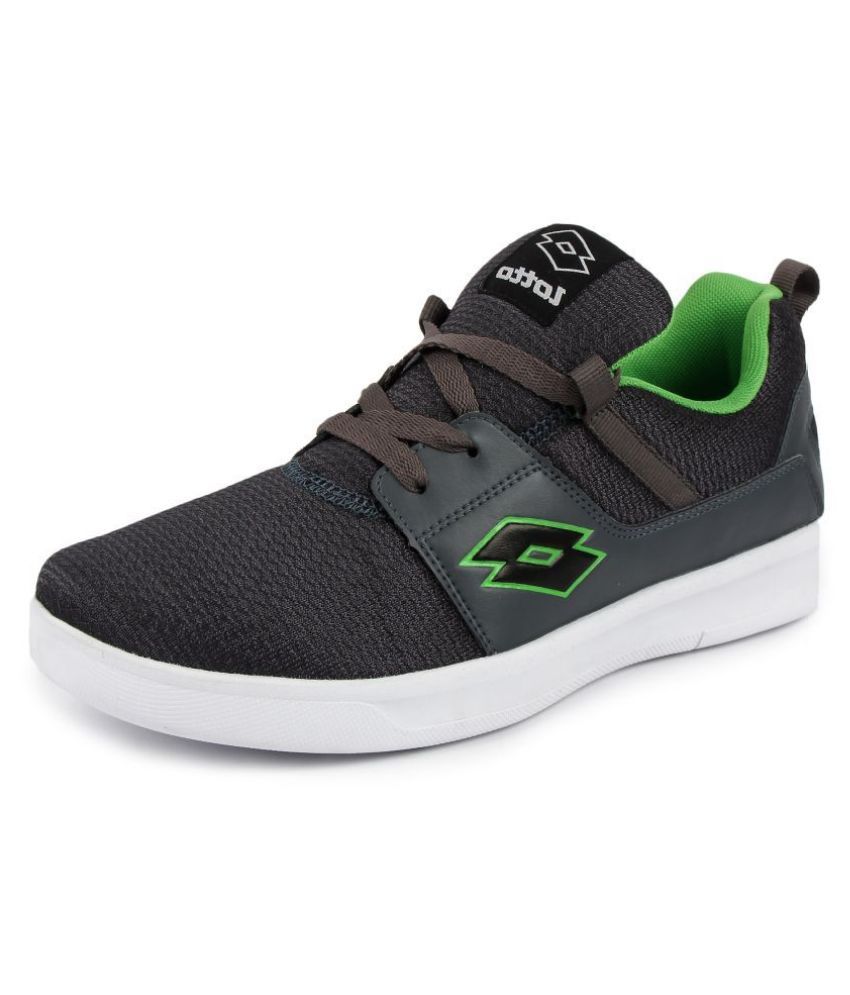 lotto shoes wiki