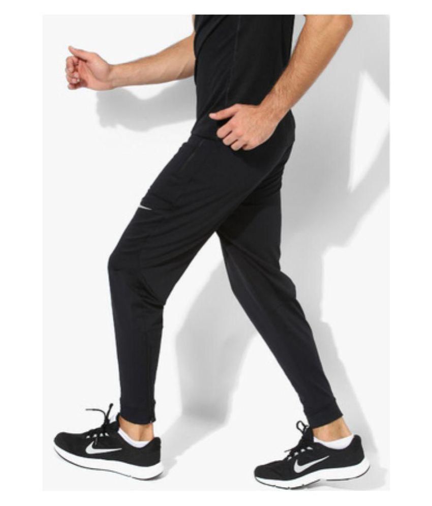 nike narrow track pants