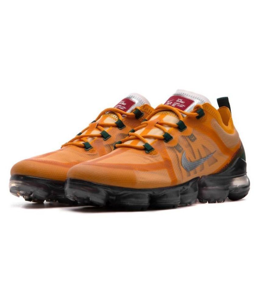  Nike  VAPORMAX CANYON  Gold Basketball Shoes  Buy Nike  