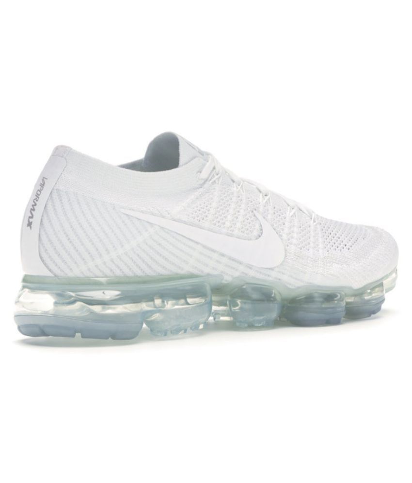 triple white basketball shoes