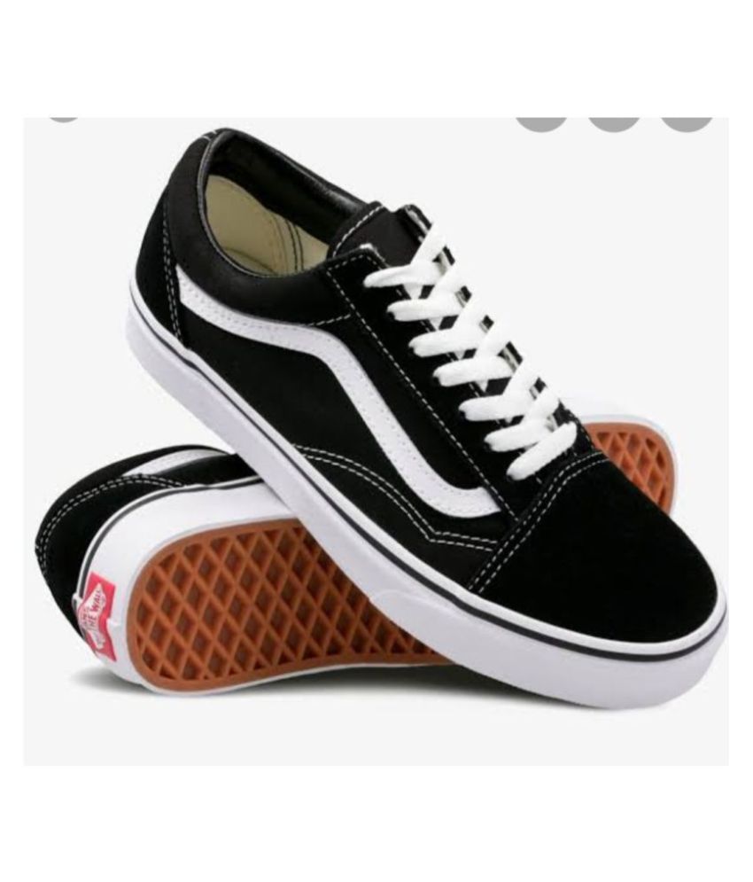 vans usa price