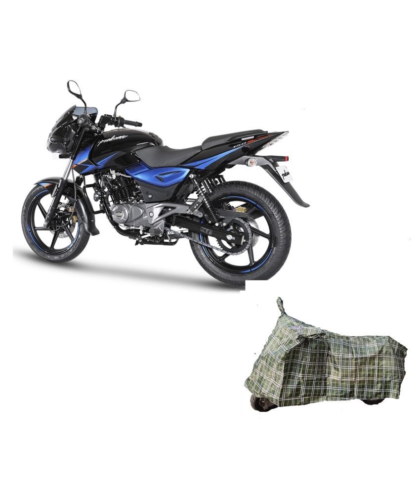 pulsar 150 body cover price