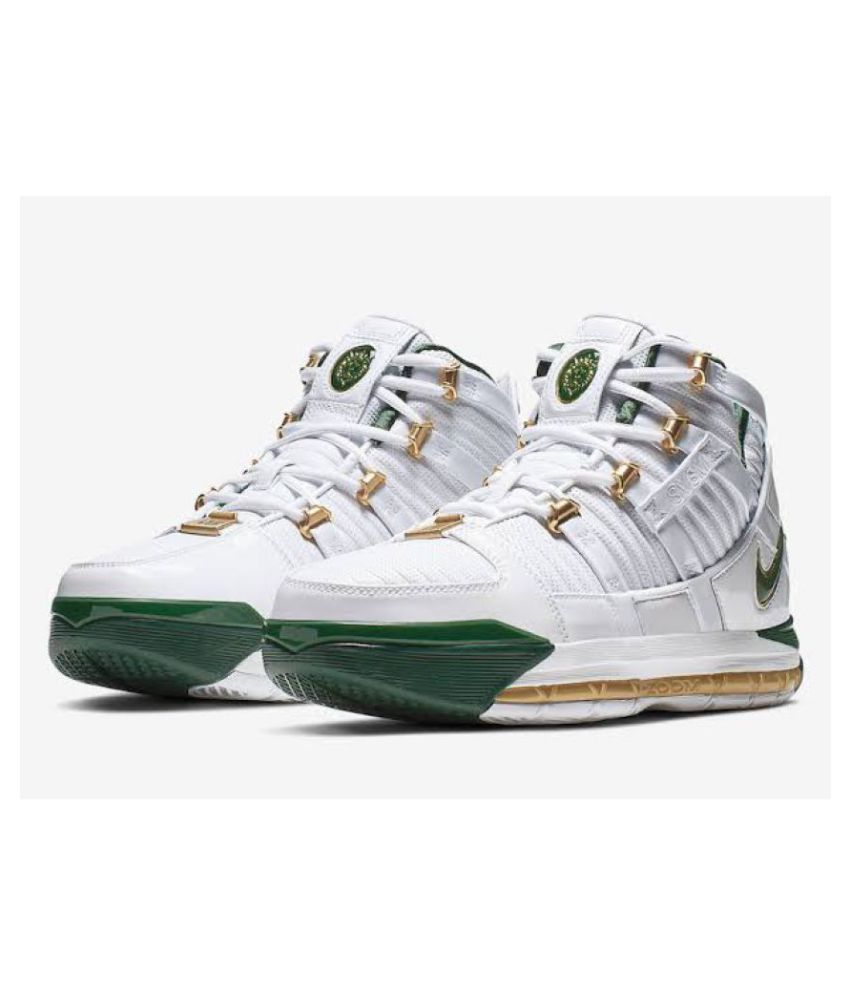 nike lebron 3 donna online