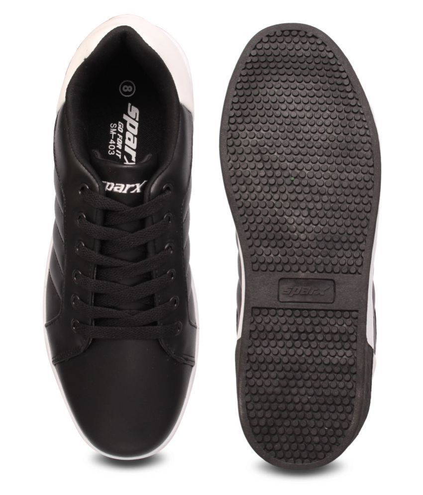 sparx sm 294 black