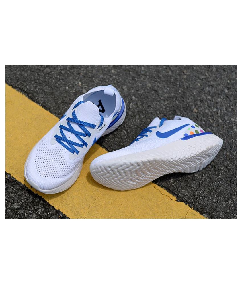 nike epic react snapdeal