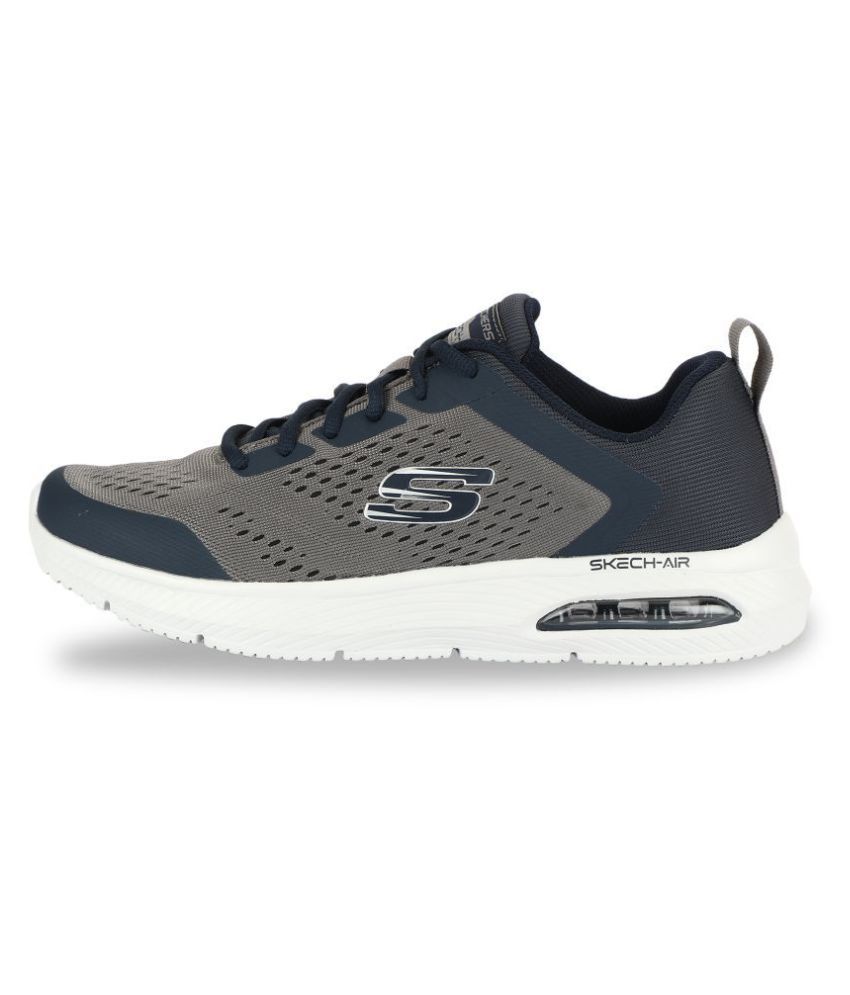 Skechers 52559 NVCC DYNA AIR Navy Running Shoes Buy Skechers 52559 