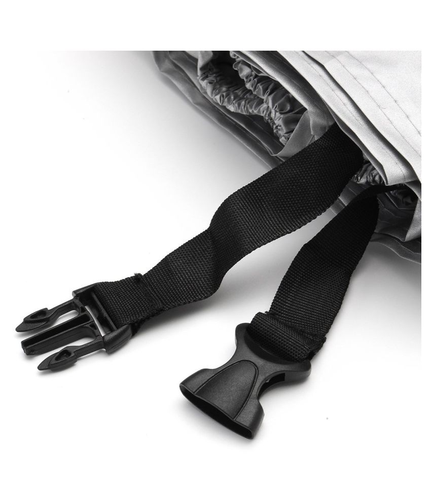 HERO IGNITOR GREEN CHECK MATTY BIKE BODY COVER Buy HERO IGNITOR GREEN