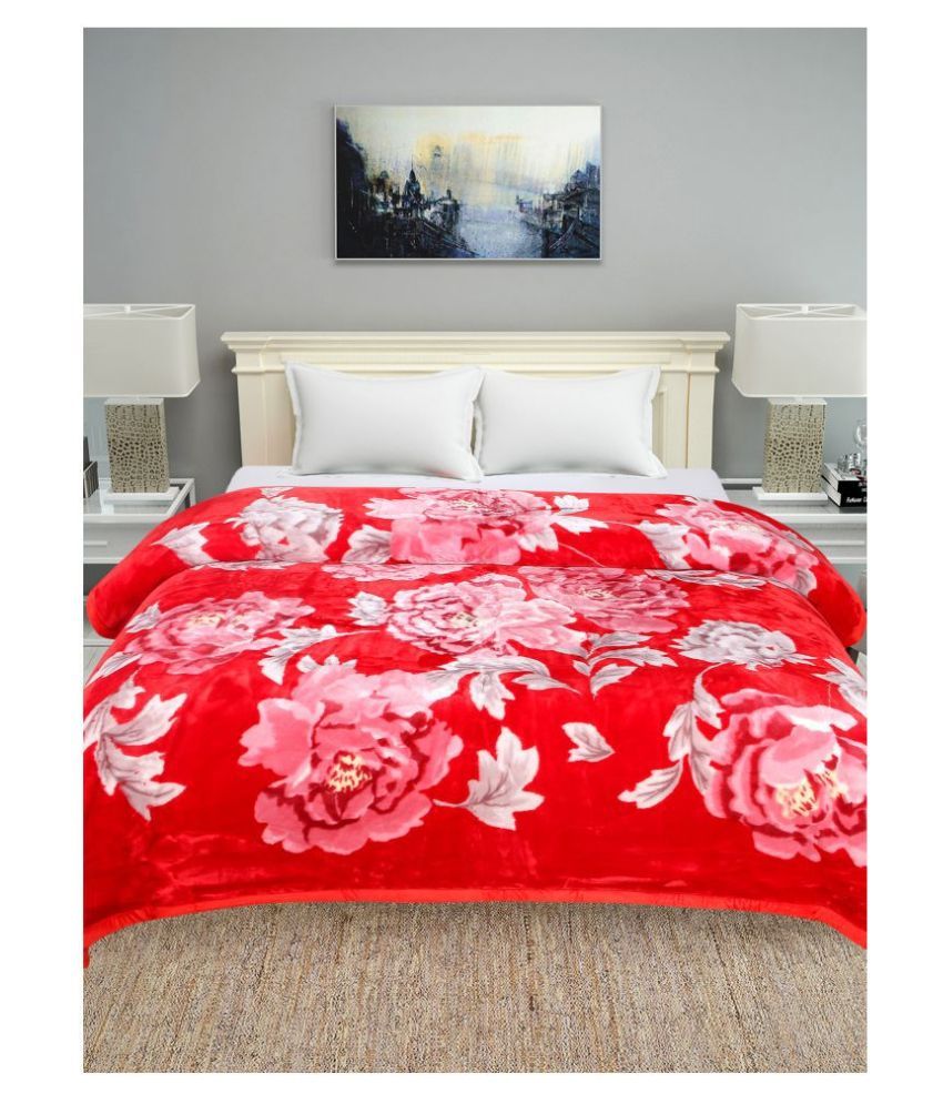 Beautiful Homes King Mink Blanket Buy Beautiful Homes King Mink