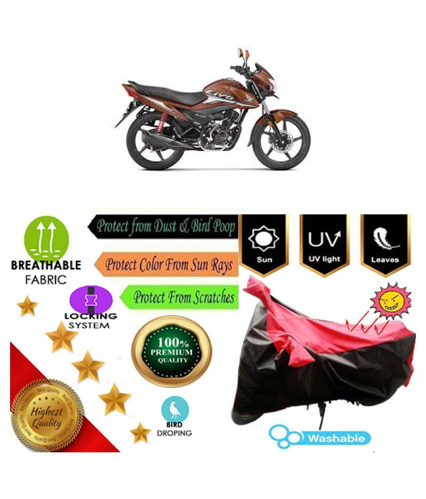 honda livo bike cover