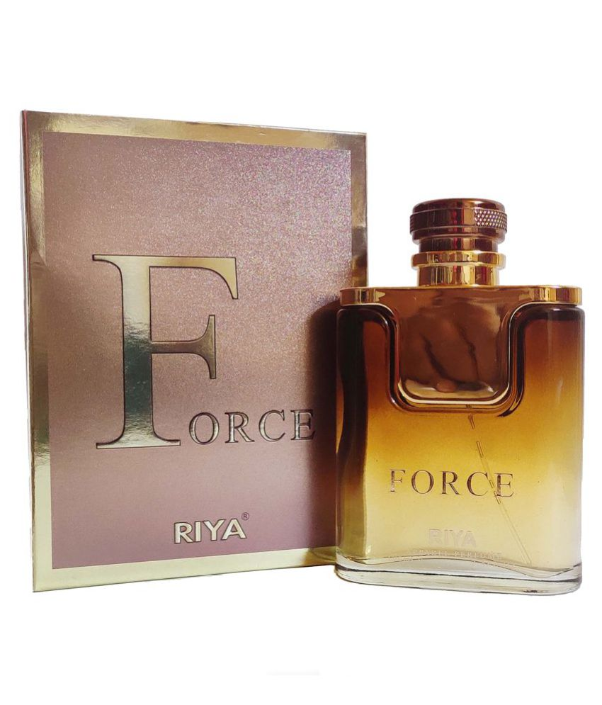 riya partner perfume