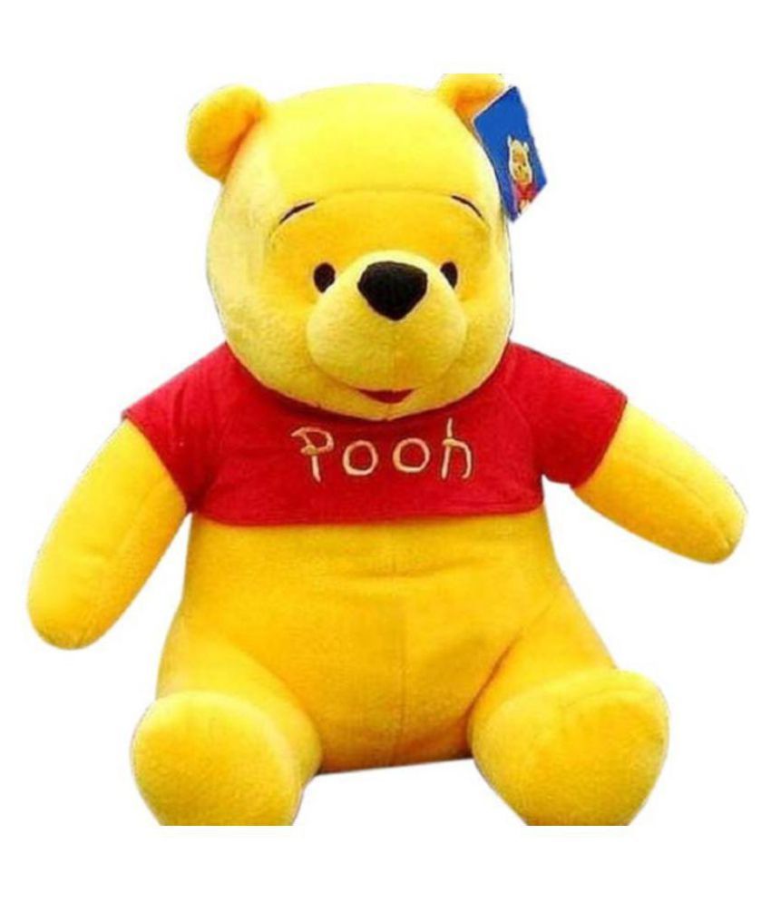 WINNIE THE POOH Teddy Bear,Love,Gift,velentine Day Christmas mother day ...