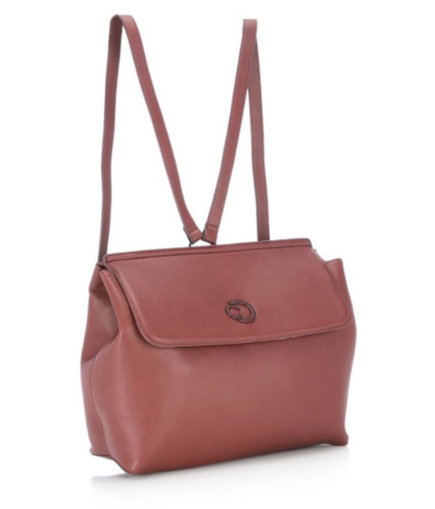caprese bags backpack