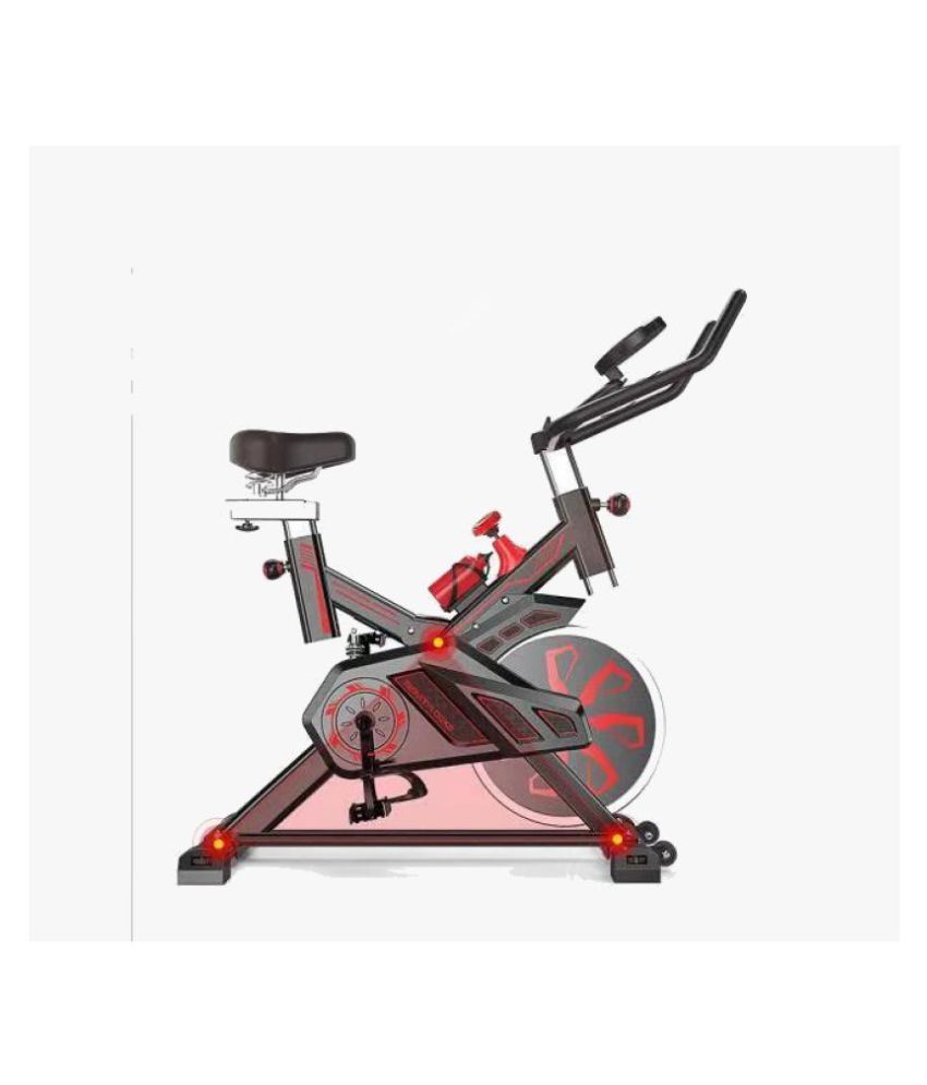 exercise cycle for weight loss
