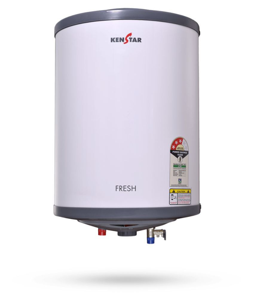 kenstar oil heater