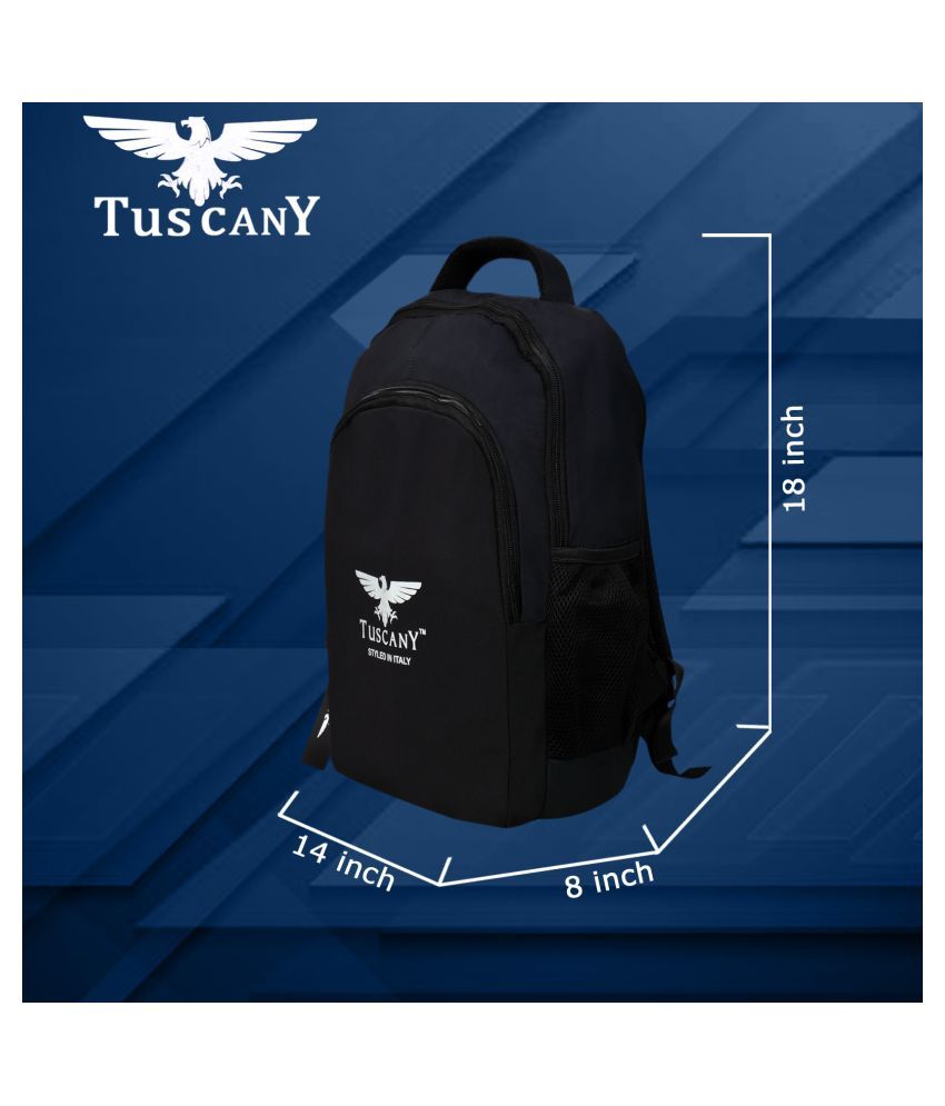 tuscany backpack