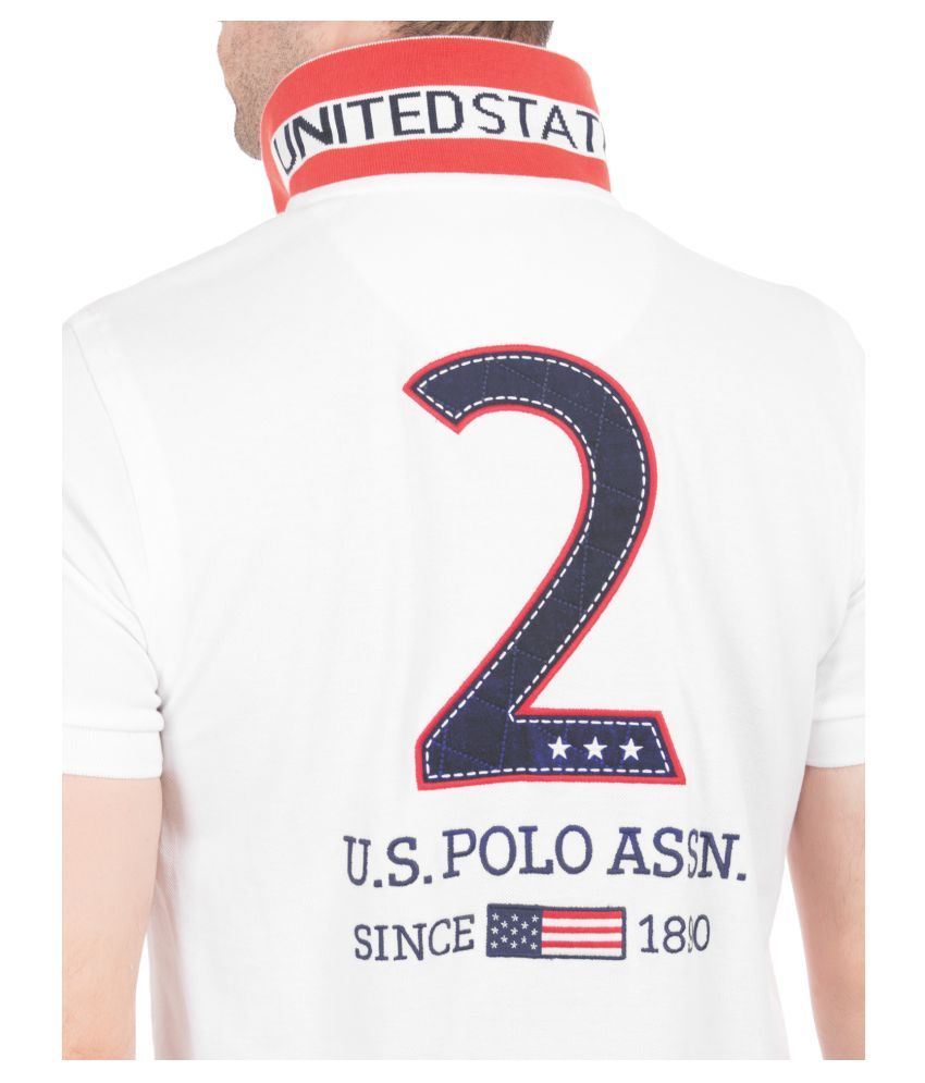 us poloshirt