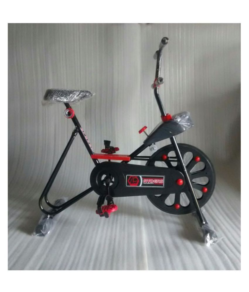 gym cycle snapdeal
