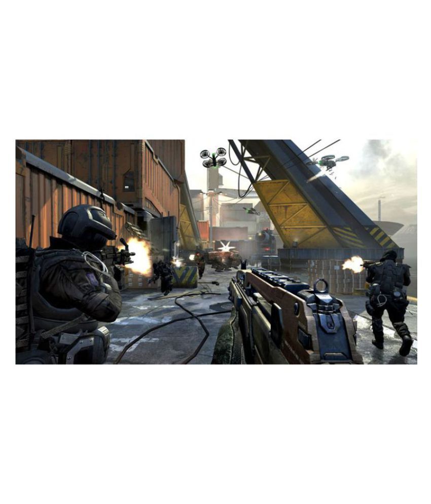Buy TechnoCentre Call of Duty Black OPS 2 Offline only ...