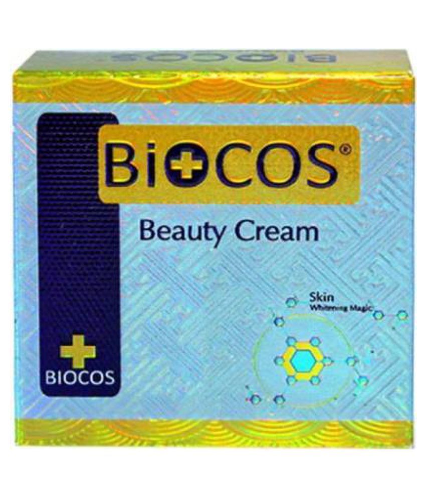     			MUSSXOC BIOCOS BEAUTY CREAM Night Cream 0.30 gm