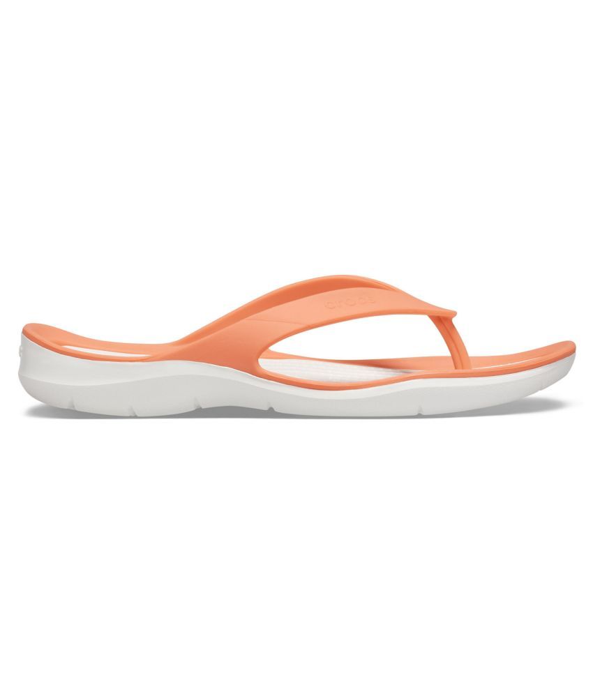snapdeal crocs slippers