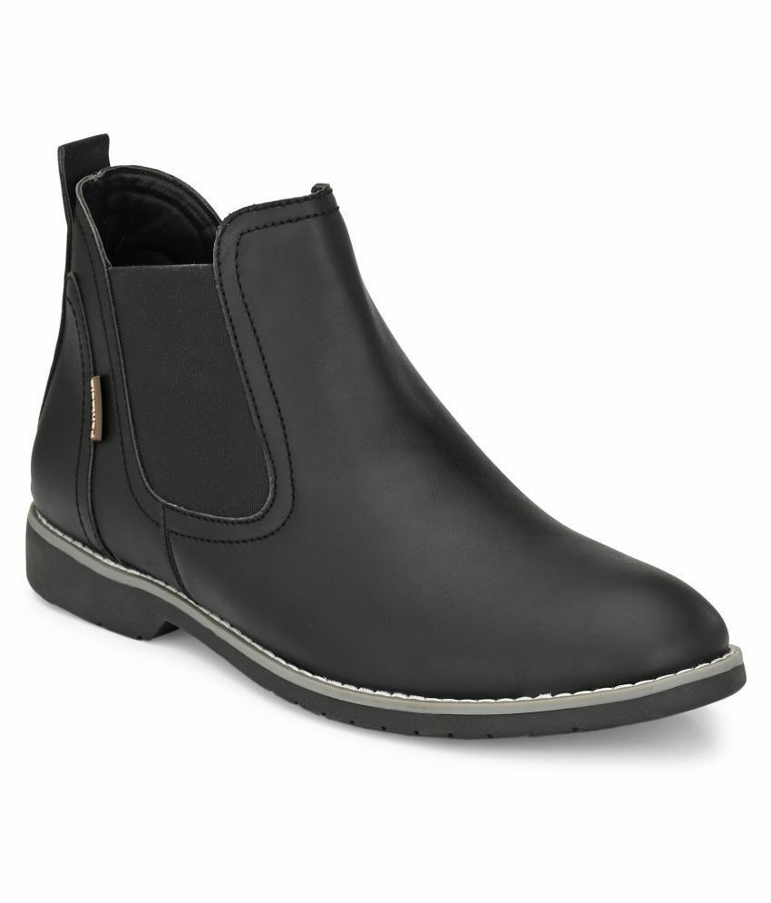 fentacia chelsea boots