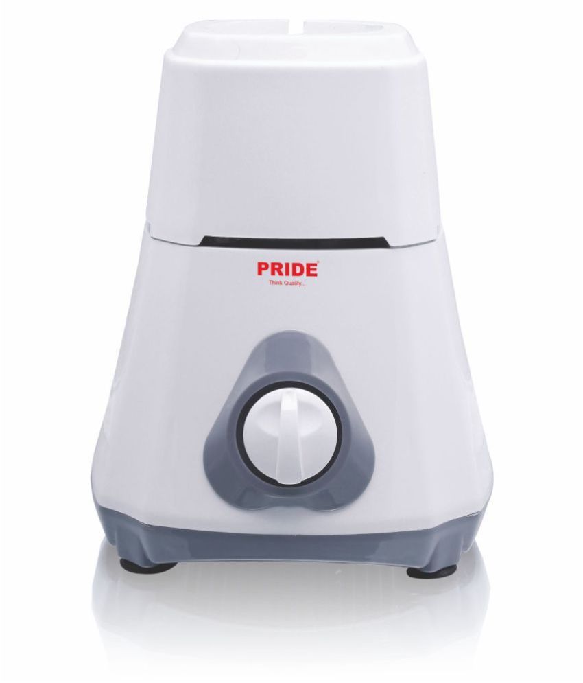 pride mixer grinder price