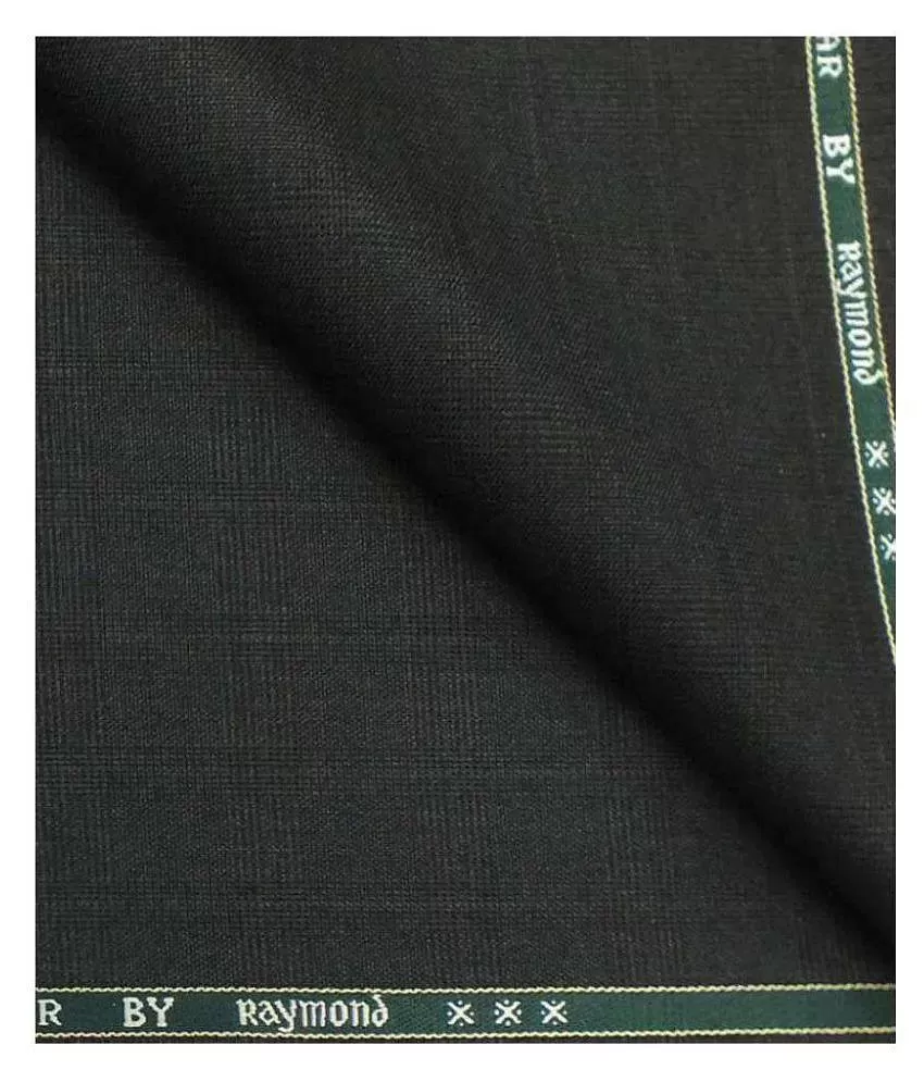 Buy Abhi Fashion Men's Formal Viscose Poly Viscose Trouser Fabric (1.3  meter) (mid coffee) at Amazon.in