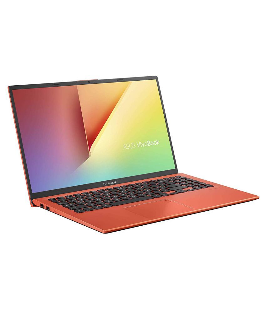 Asus Vivobook 15 X512da Ej504t 156 Inch Laptop Quad Core R5 3500u8gb