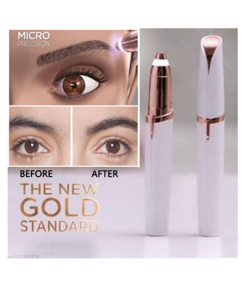 eyebrow trimmer snapdeal