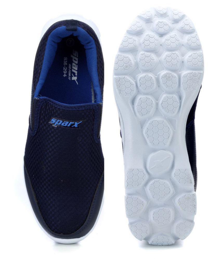 sparx sm 294 black