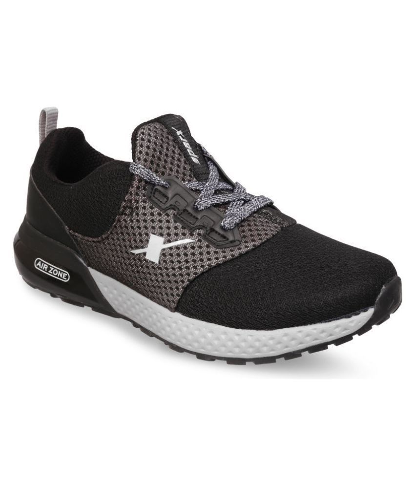 sparx sm 294 black