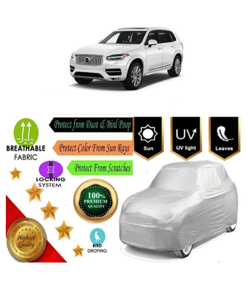 volvo xc90 car cover