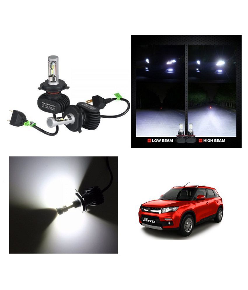 trigcars-car-maruti-suzuki-vitara-brezza-led-hid-h4-car-styling-lights