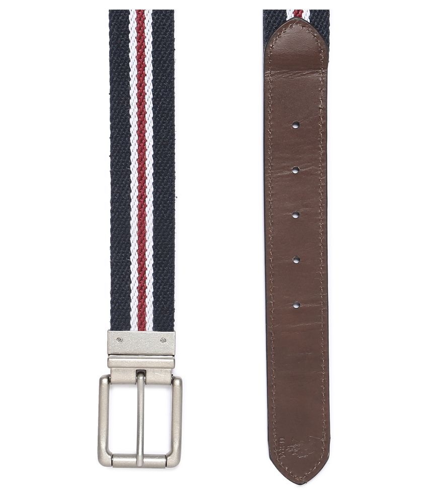 us polo watch belt