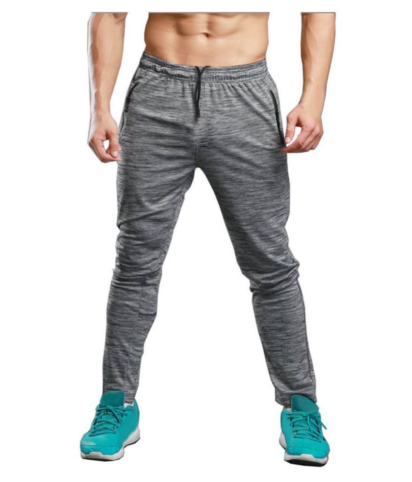 workout track pants