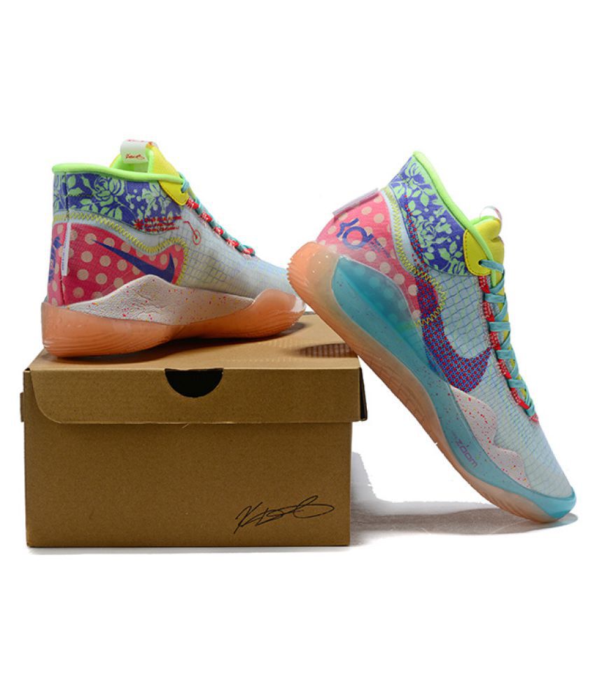 peach jam basketball shoes