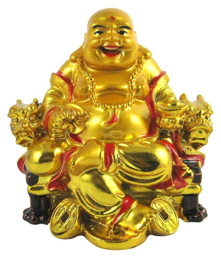     			nitin collection Laughing buddha