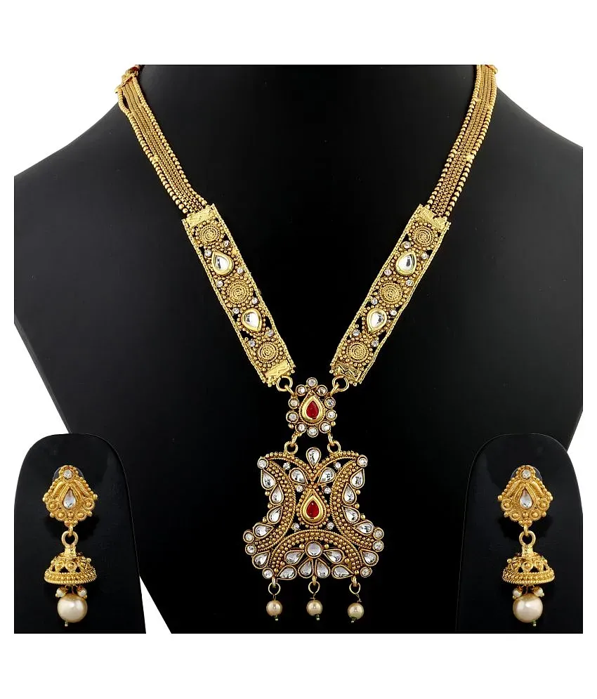 Snapdeal choker sale set