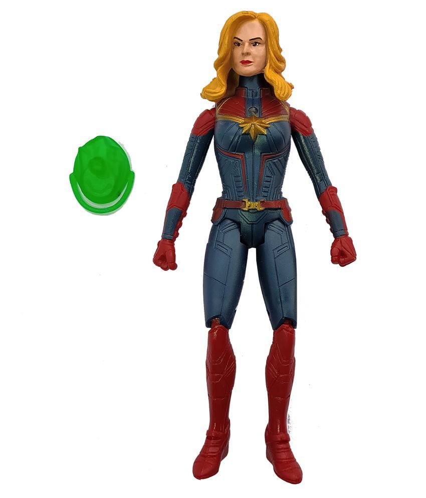 6 inch superhero figures