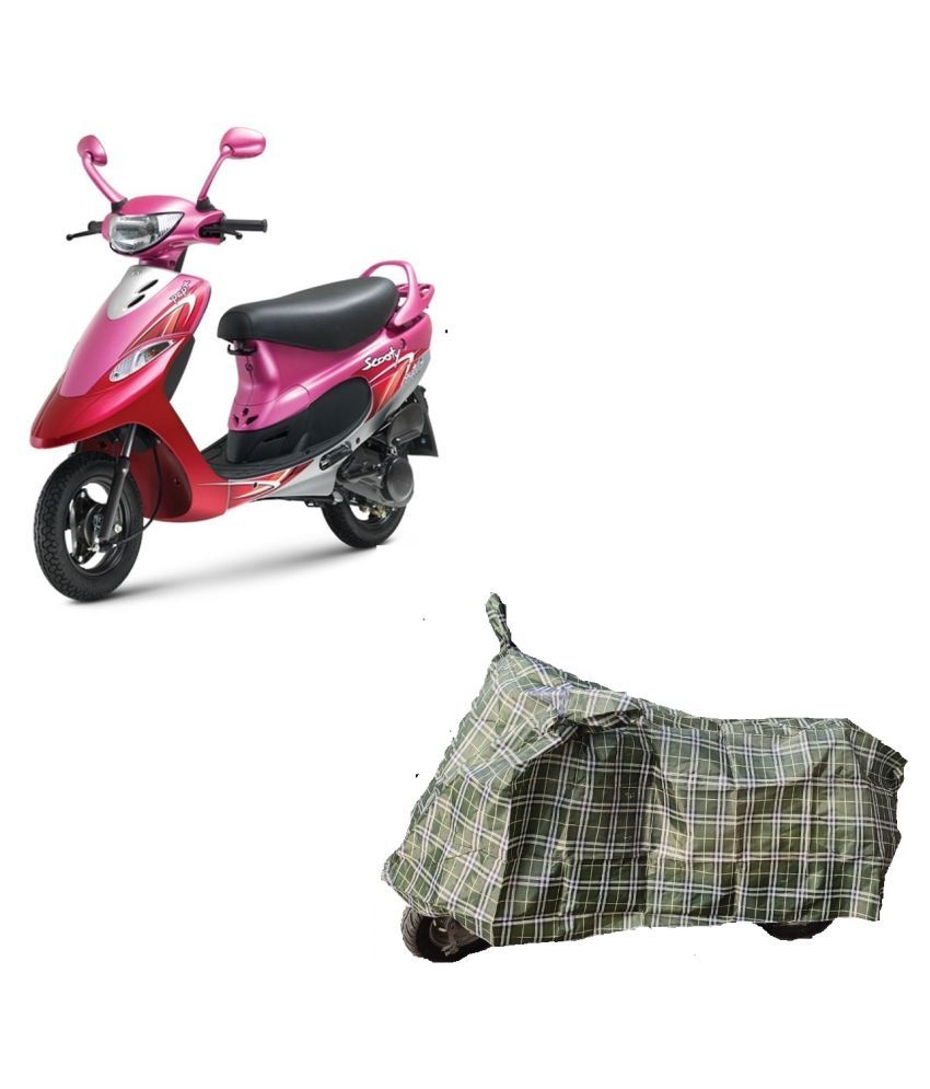 tvs scooty online shopping