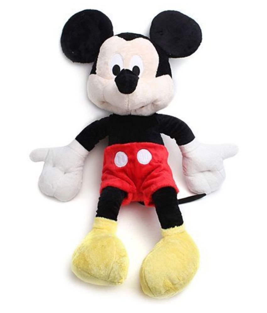 mickey mouse doll price