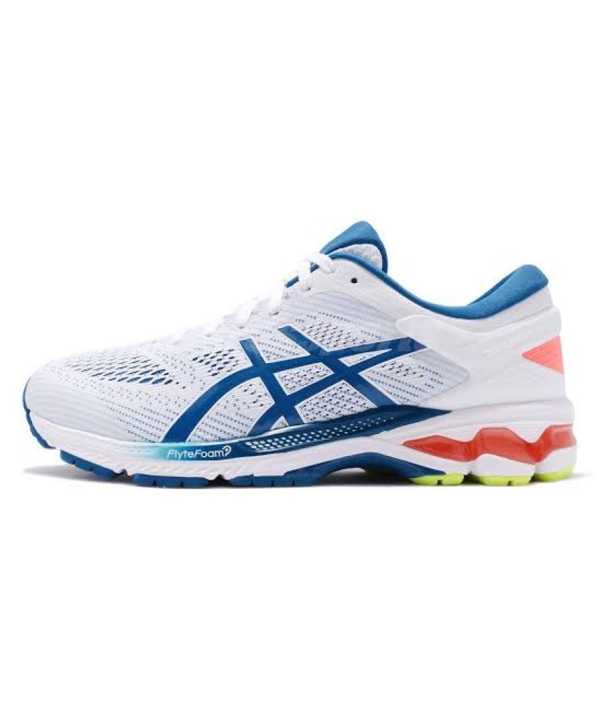 gel kayano 26 india