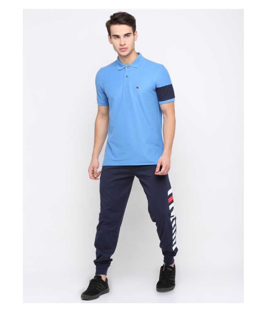 bullmer track pants