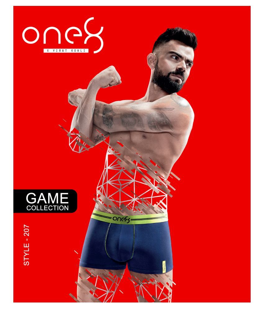 one8 trousers