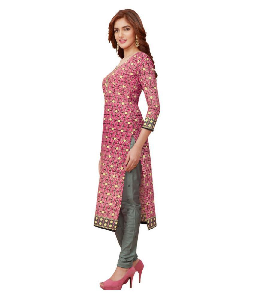 baalar chudithar material