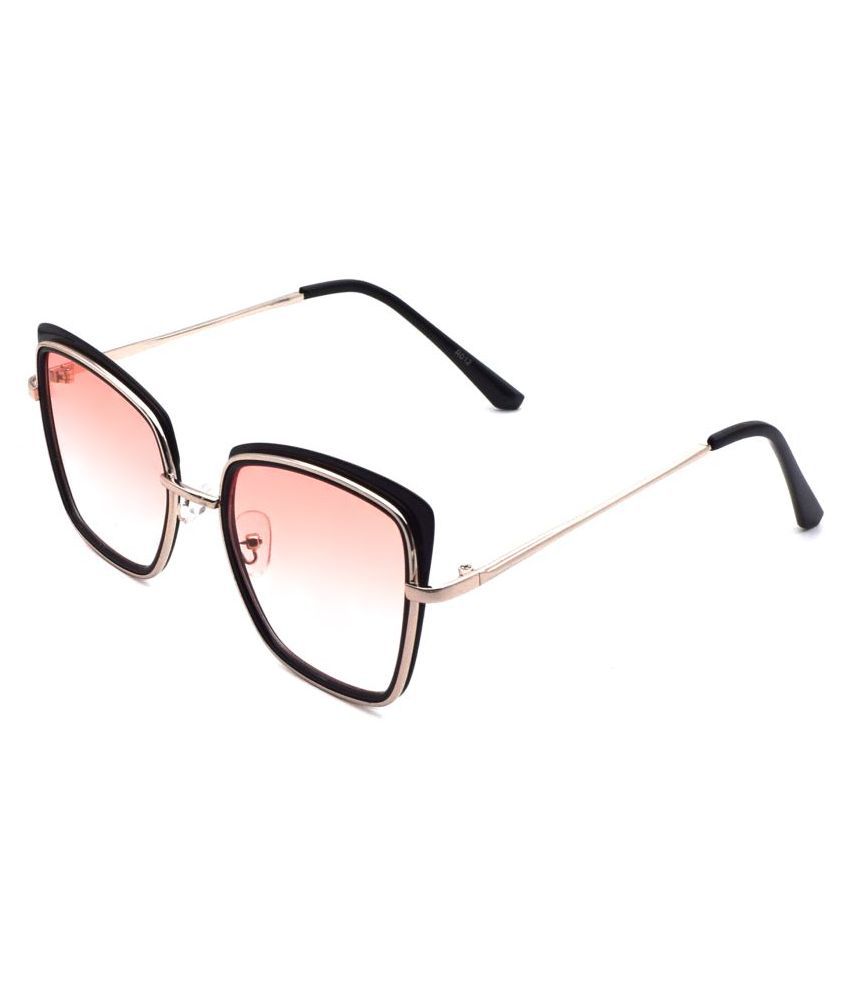 Peter Jones - Pink Cat Eye Sunglasses ( RD014PK )