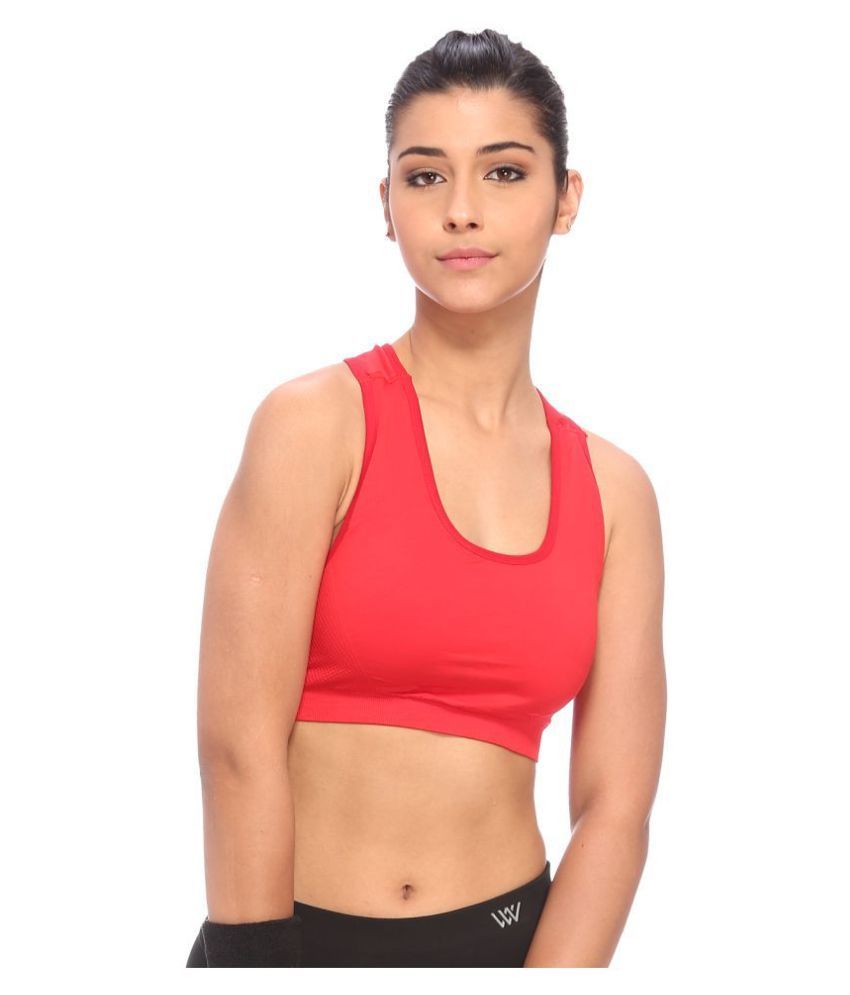 sports bra snapdeal