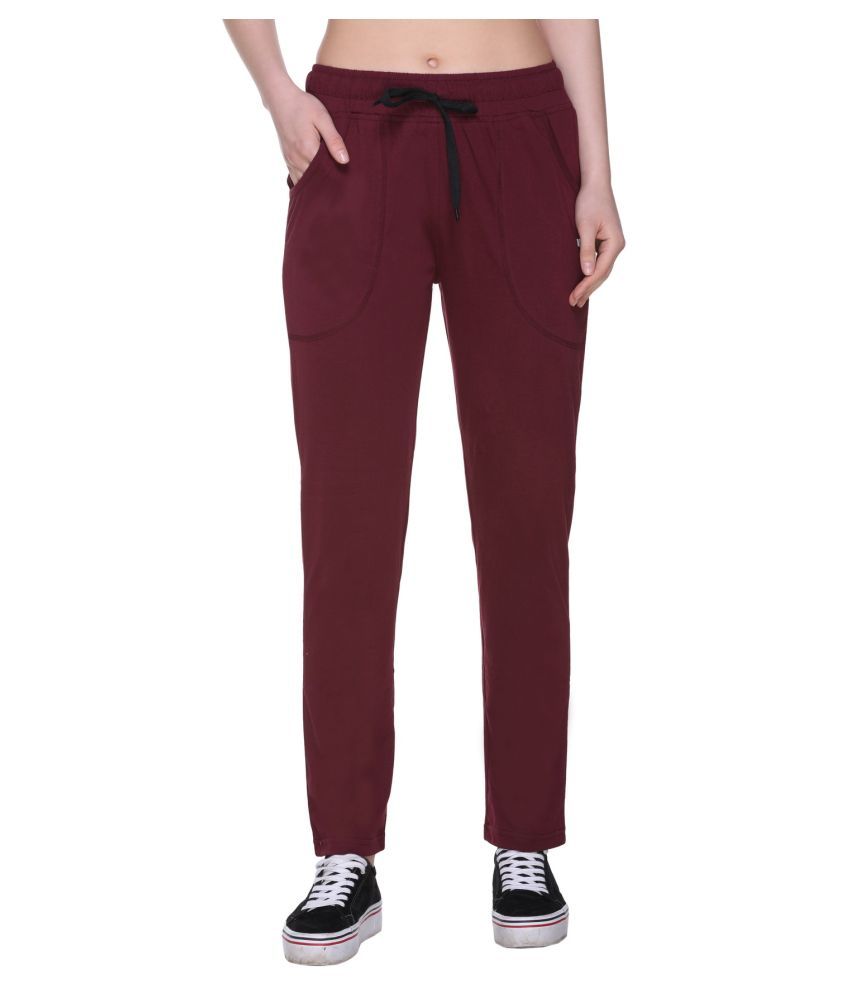 modeve track pants