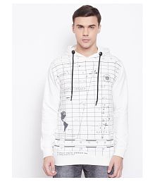 duke white sweatshirt