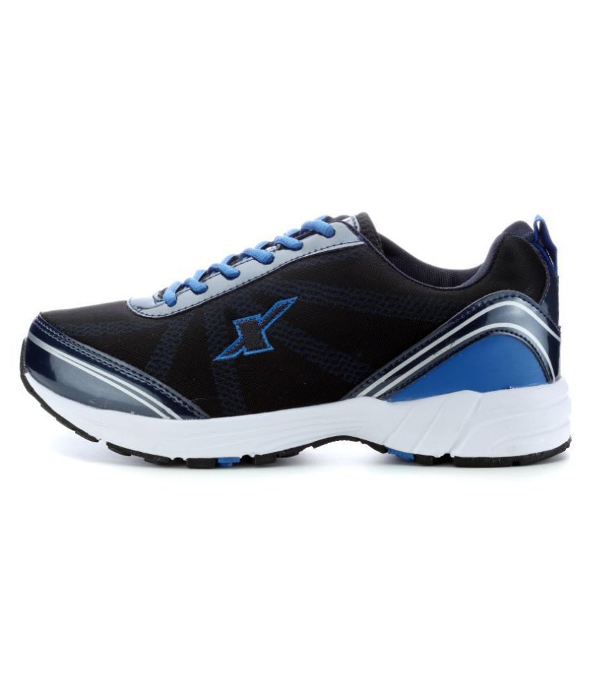 Sparx SM-260 Navy Running Shoes - Buy Sparx SM-260 Navy Running Shoes ...